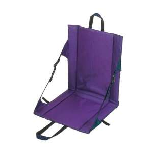  Crazy Creek LongBack Chair (Blue Hibiscus): Sports 