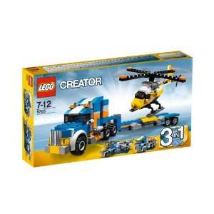 Lego Creator 5765 Transport Truck