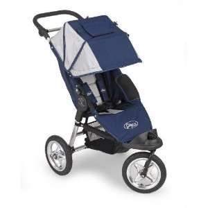  Baby Jogger 2008 City Classic Single Stroller Baby