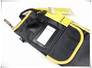 NEW  1 x Warwick RockBand 5 Pocket DrumSticks Bag  