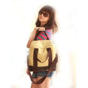   Casual backpack Tote bag Shoulder bag handbags hand bag b010029: Baby