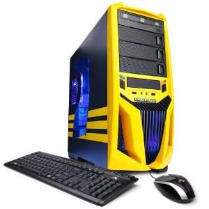  The Cyberpowerpc Gamer Ultra GUA230 Features Fusion 