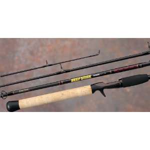 Rods  100 Daiwa Beefstick Freshwater Surf Casting Rods  