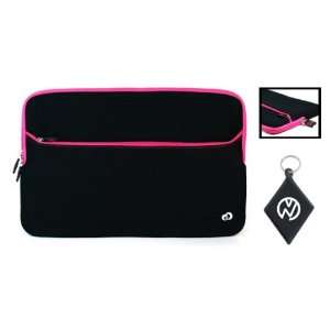 Dell Inspiron 1545 15.6 Inch Notebook Laptop Neoprene Sleeve Case with 