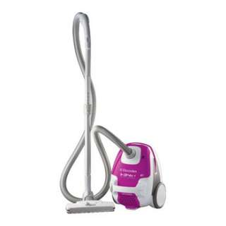 Electrolux Ergospace Canister Vacuum Cleaner EL4100A 023169126848 
