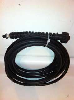 KARCHER 1500# K2 Pressure Power Washer Replacement Hose 15 Used 