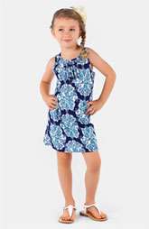 Lilly Pulitzer® Tank Dress (Little Girls & Big Girls) $48.00