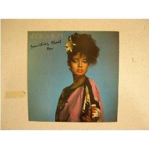 Angela Bofill Poster Something About You