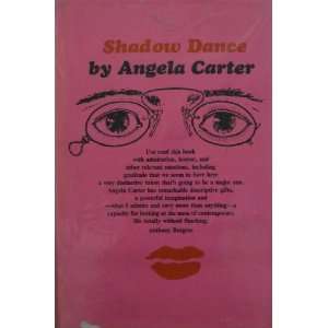  Shadow Dance Angela Carter Books