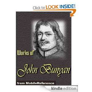  Works of John Bunyan. The Pilgrims Progress, The Holy War 