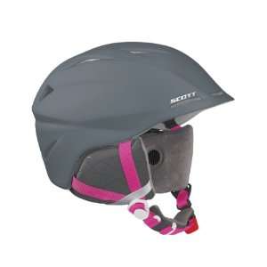  Scott Tracker Helmet