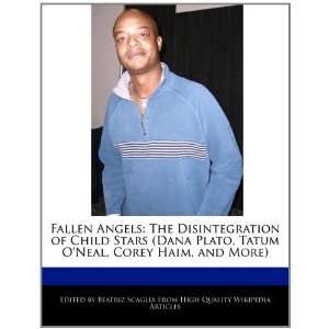  Fallen Angels: The Disintegration of Child Stars (Dana Plato 