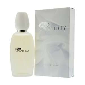  White Chantilly By Dana Edt Spray 1 Oz for Women Beauty