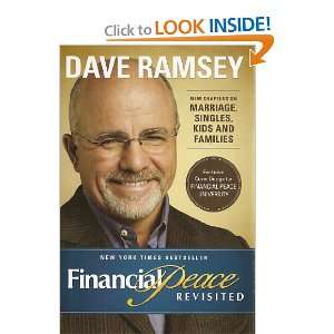    Financial Peace Revisited (9780670020423) Dave Ramsey Books