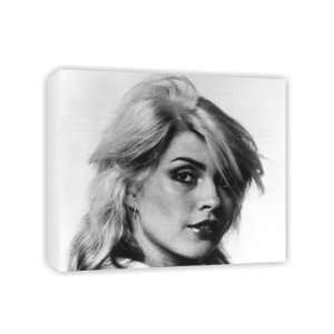 Debbie Harry   Blondie   Canvas   Medium   30x45cm