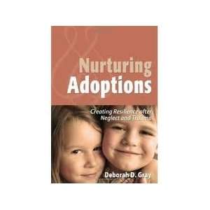   Adoptions Publisher Perspectives Press (IN) Deborah D. Gray Books