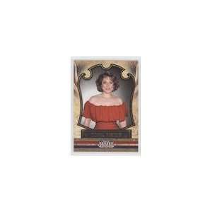   Americana Retail (Trading Card) #74   Donna Pescow 
