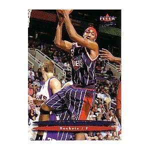  2003 04 Ultra 69 Eddie Griffin Houston Rockets (Basketball 