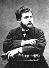 Georges Bizet   Shopping enabled Wikipedia Page on 