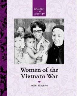 American Women of the Vietnam War (American