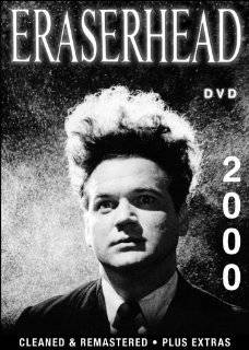 eraserhead dvd jack nance offered by aspireforward price $ 101