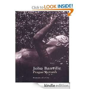   Pictures Portraits of a City John Banville  Kindle Store