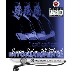   John Whitehead (Audible Audio Edition) Jason John Whitehead Books