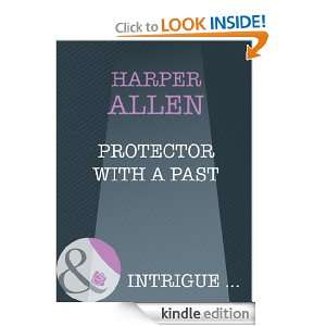 Protector with a Past Harper Allen  Kindle Store