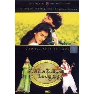   Shah Rukh Khan, Kajol, Amrish Puri and Farida Jalal ( DVD   2003