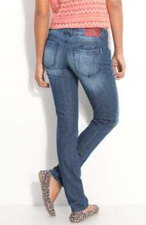 Jolt Skinny Jeans (Medium) (Juniors)  