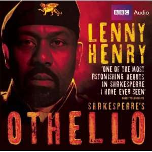  Lenny Henry in Shakespeares Othello A Full Cast BBC 