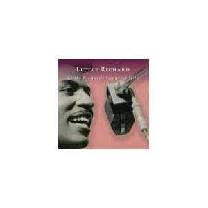  Little Richards Greatest Hits Little Richard Music