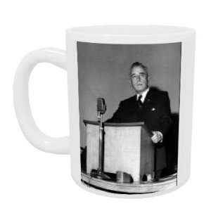  Lord Louis Mountbatten   Mug   Standard Size: Home 