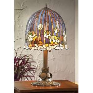  Reproduction Louis Comfort Tiffany style Lamp