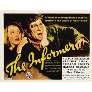   Margot Grahame)(Joseph (Joe) Sawyer)(Preston Foster)