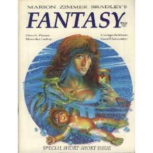  Marion Zimmer Bradleys Fantasy (2) Staff Books