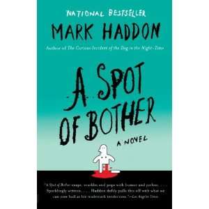   Bother (Vintage) (Paperback) Mark Haddon (Author)  Books