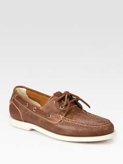 Cole Haan   Air Yacht Club Boat Shoes