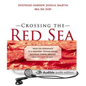   Audio Edition) Shepherd Andrew Joshua Martin, Michael Bergin Books