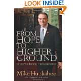   STEPS to Restoring Americas Greatness by Mike Huckabee (Jan 4, 2007
