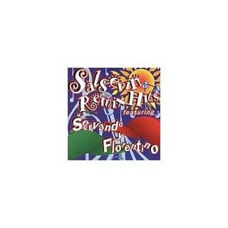 Remixes Feat. Servando & Florentino by Salserin ( Audio CD   1998)