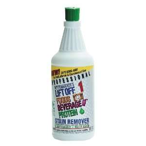  Lift OffÂ® #1 Food, Beverage & Protein Stain Remover 