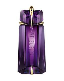 Thierry Mugler Alien Eau de Parfum Refillable Stone, 3 oz.   Beauty 