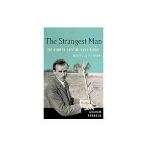   Man Hidden Life of Paul Dirac, Mystic of the Atom [HC,2009] Books