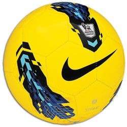   and 100% Original NIKE Total 90 T90 Soccer Ball EPL Edition STRIKE