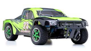 10 2.4Ghz Exceed RC Electric Infinitive EP RTR Off Road Truck Car
