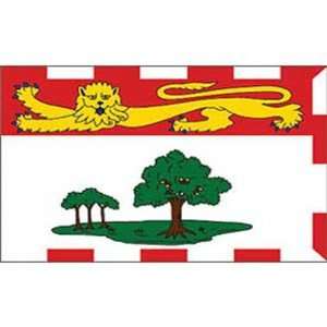 Prince Edward Island Canada Flag 3ft x 5ft