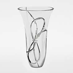 Vera Wang for Wedgwood Love Knots Vase, 10