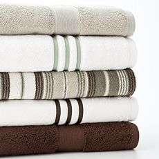 Kohls   SONOMA life + style Bath Towels  