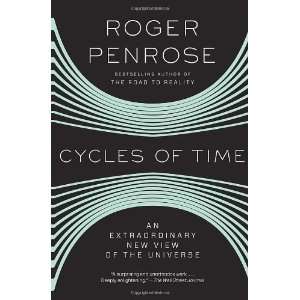   New View of the Universe (Vintage) [Paperback]: Roger Penrose: Books